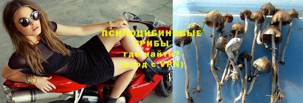 MESCALINE Заволжье